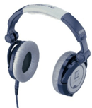 Strahlungsreduzierter HIFI Stereo Kopfhörer HFI-750