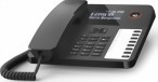 Gigaset Desk 600 Clip mit Freiprecheinrichtung und Piezohörer in schwarz Gigaset Desk 600 Clip mit Freiprecheinrichtung und Piezohörer in schwarz